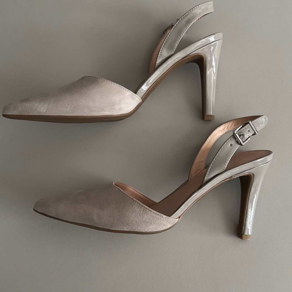 Franco Sarto L-Ablaze Dress Pump